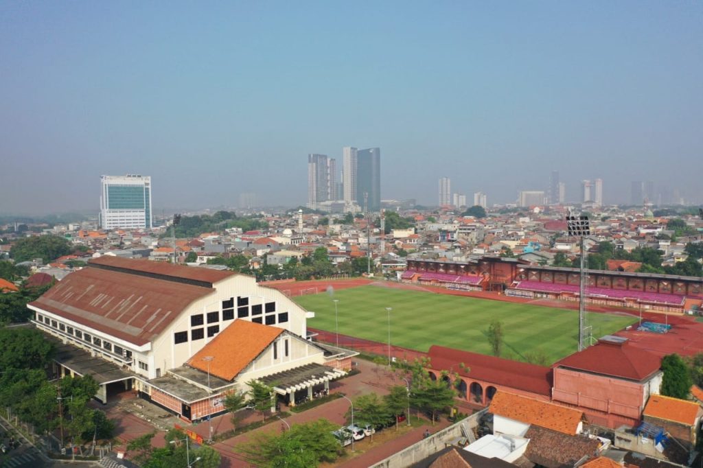 Pemkot-KONI Surabaya Ajukan Bidding Tuan Rumah Porprov Jatim 2027, Venue dan Infrastruktur Siap